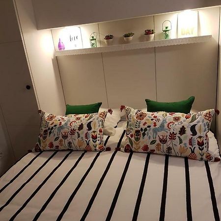 Porto Belo Clerigos Apartment Luaran gambar