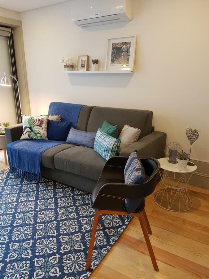 Porto Belo Clerigos Apartment Luaran gambar