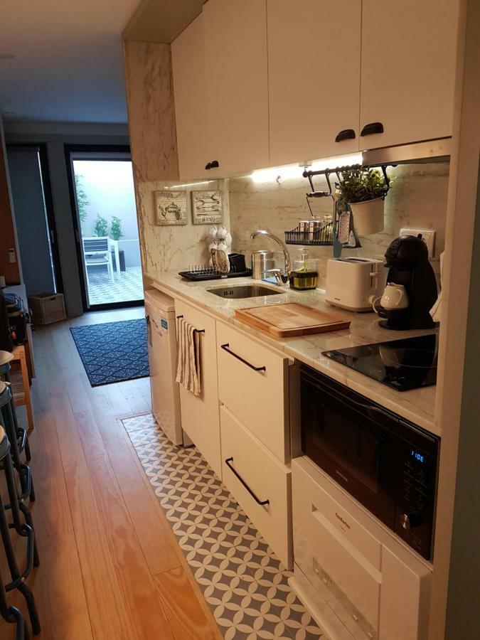 Porto Belo Clerigos Apartment Luaran gambar