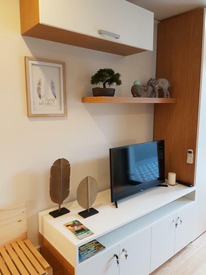 Porto Belo Clerigos Apartment Luaran gambar
