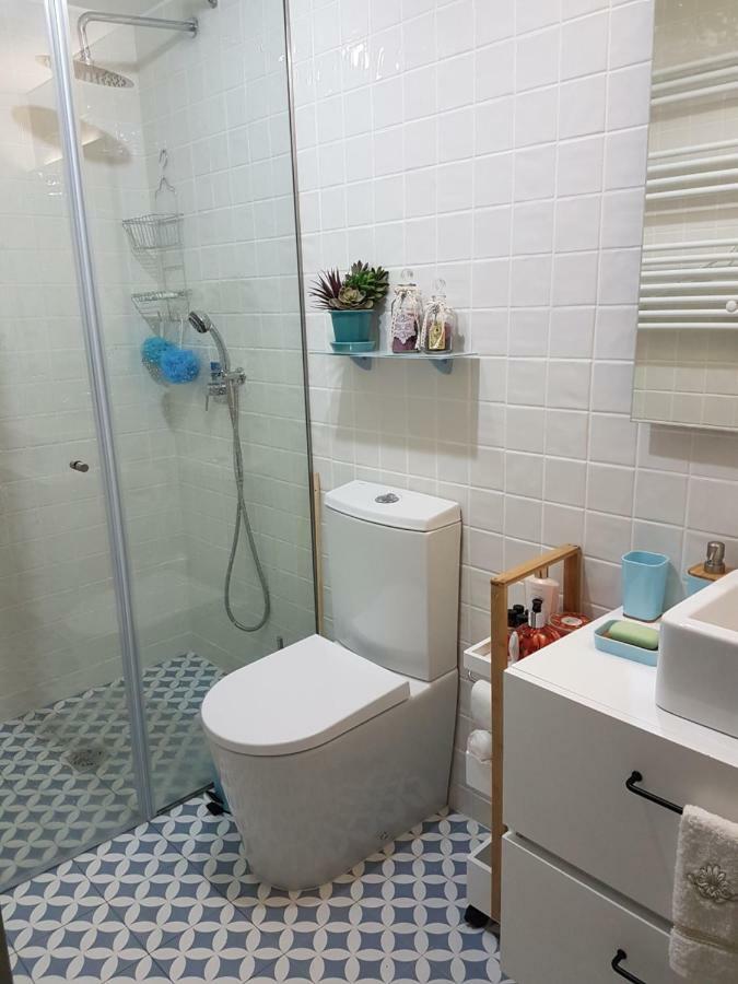 Porto Belo Clerigos Apartment Luaran gambar