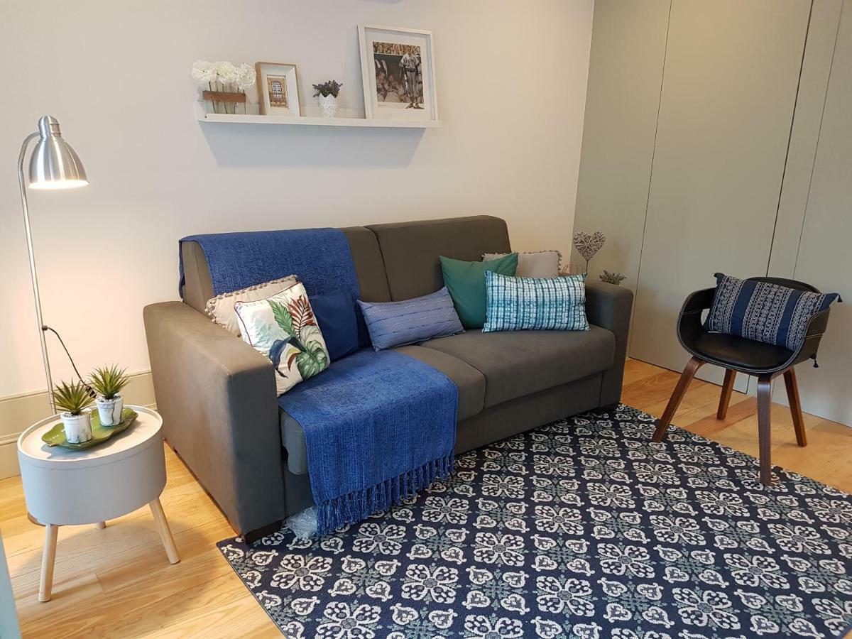 Porto Belo Clerigos Apartment Luaran gambar