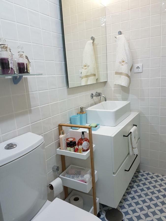 Porto Belo Clerigos Apartment Luaran gambar